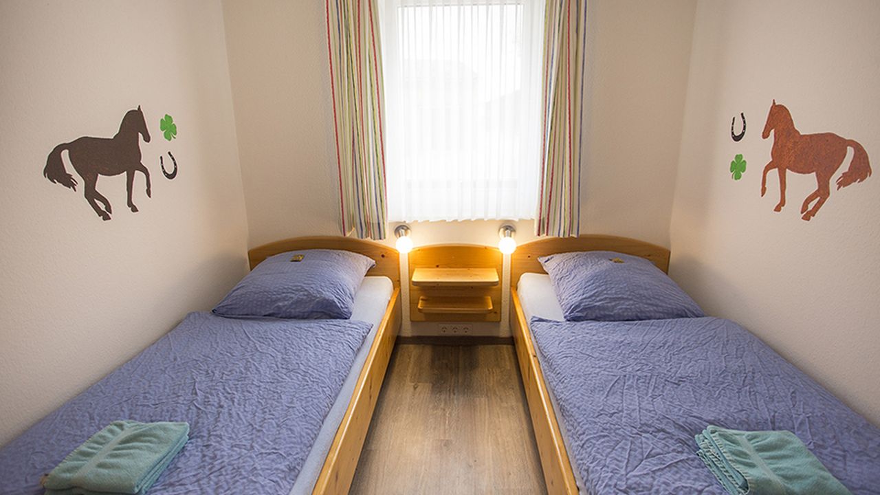 Hardthof Sauerland - Wohnbeispiel Ferienwohnung Typ D Fewo 6 Hardthof Sauerland - Wohnbeispiel Ferienwohnung Typ D Fewo 6